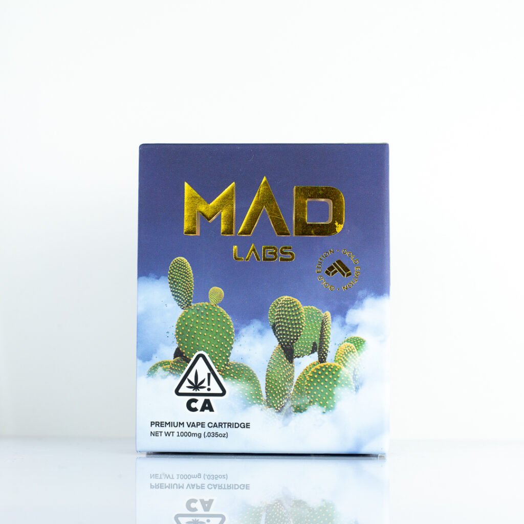 Cannabis Product Photography Virginia