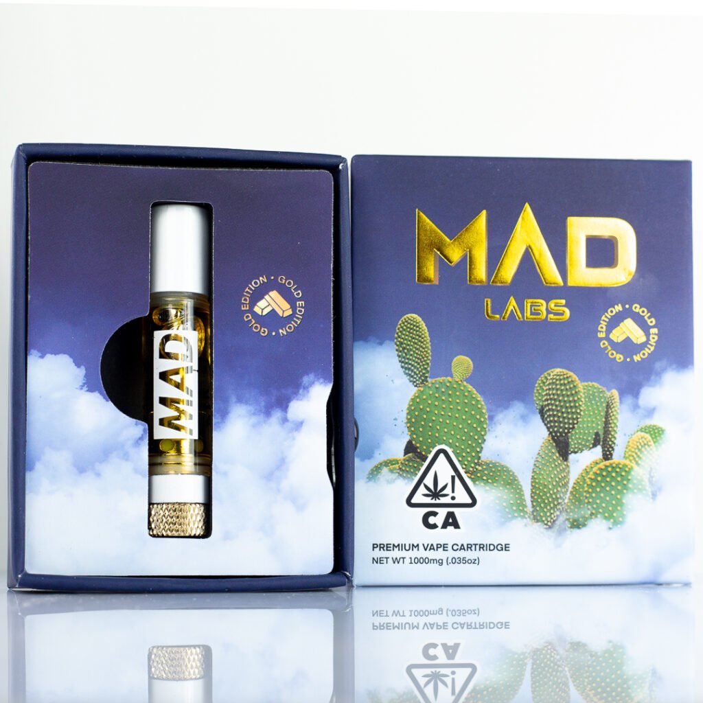 Cannabis Product Photography Virginia