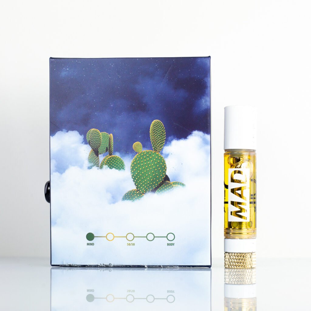 Cannabis Product Photography Virginia