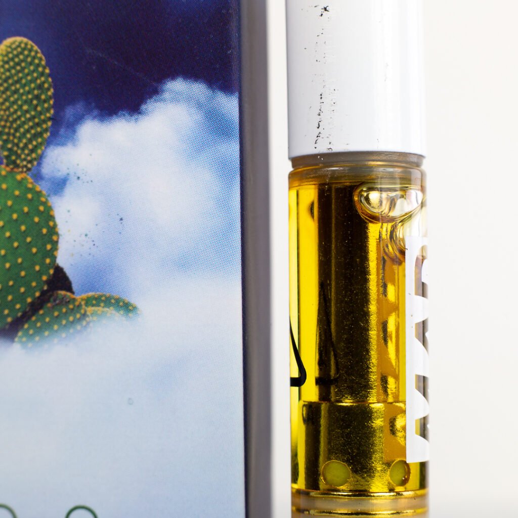 Cannabis Product Photography Virginia