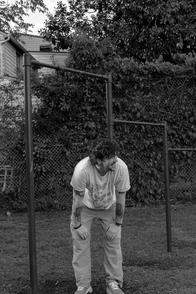 Portrait Photography Richmond VA