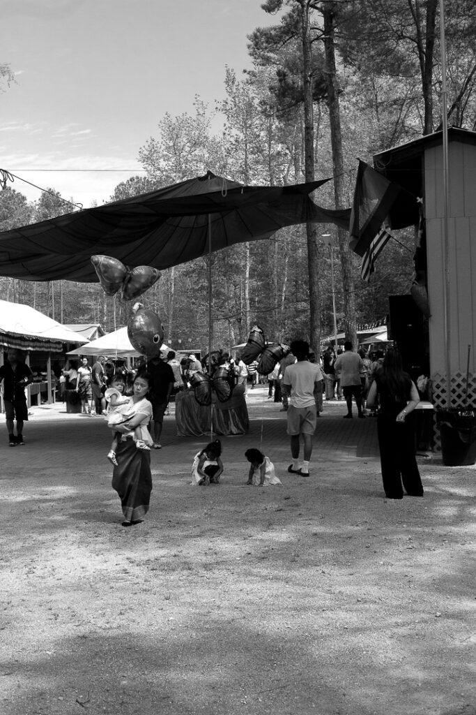 Street Photography Richmond VA
