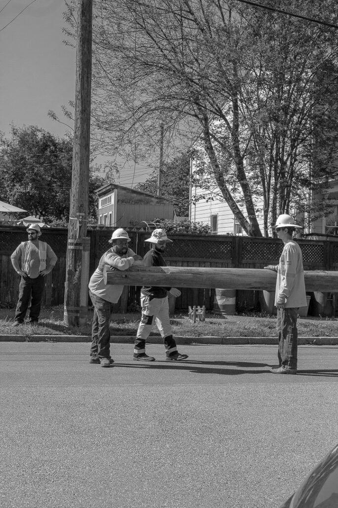 Street Photography Richmond VA