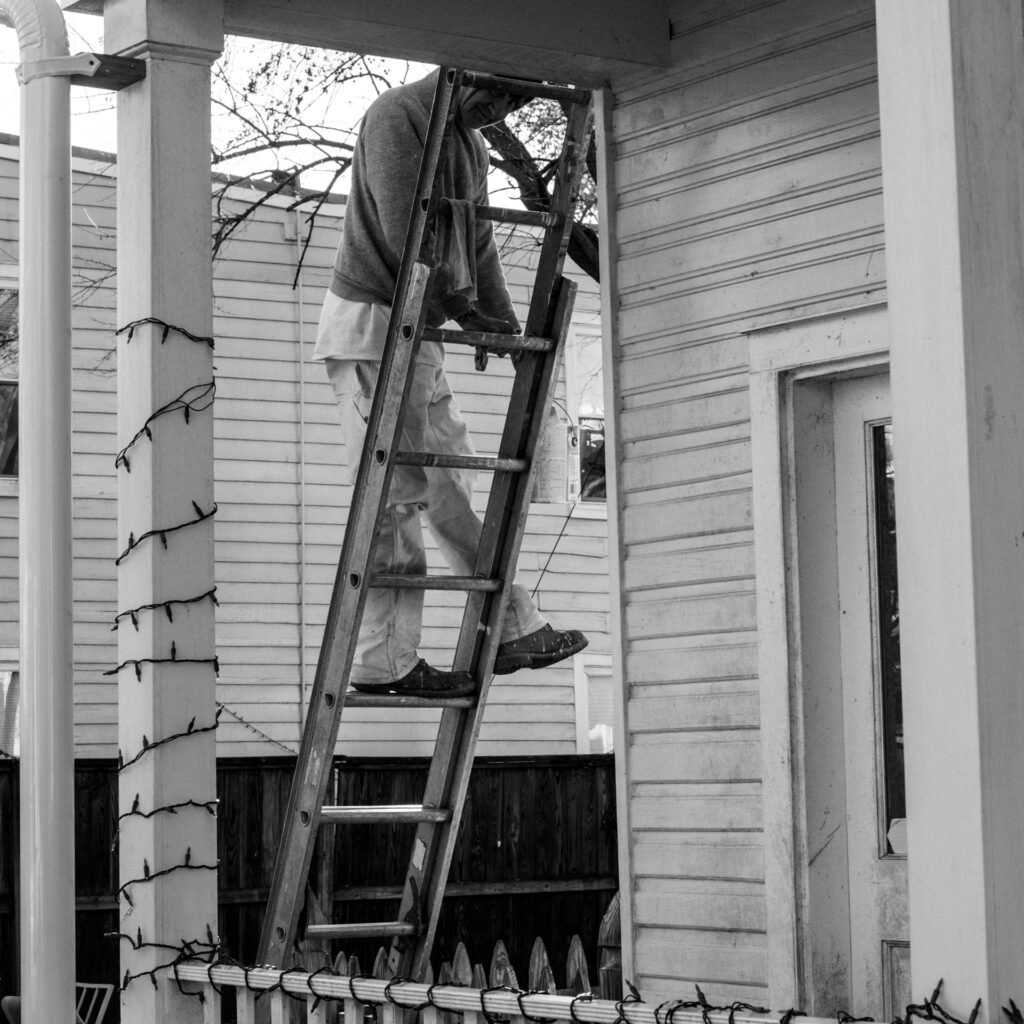 Portrait Photography Richmond VA