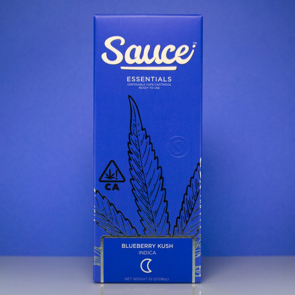 Cannabis Product Photography Virginia