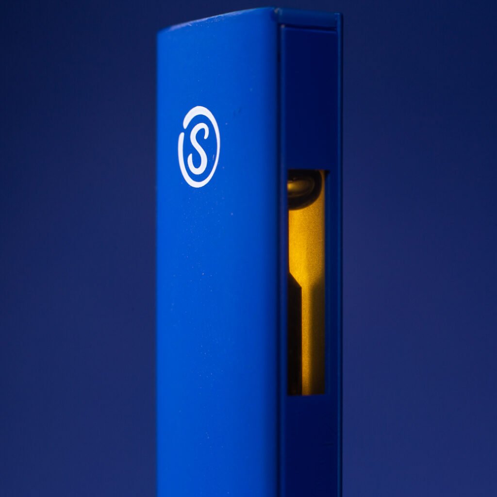 Cannabis Product Photography Virginia