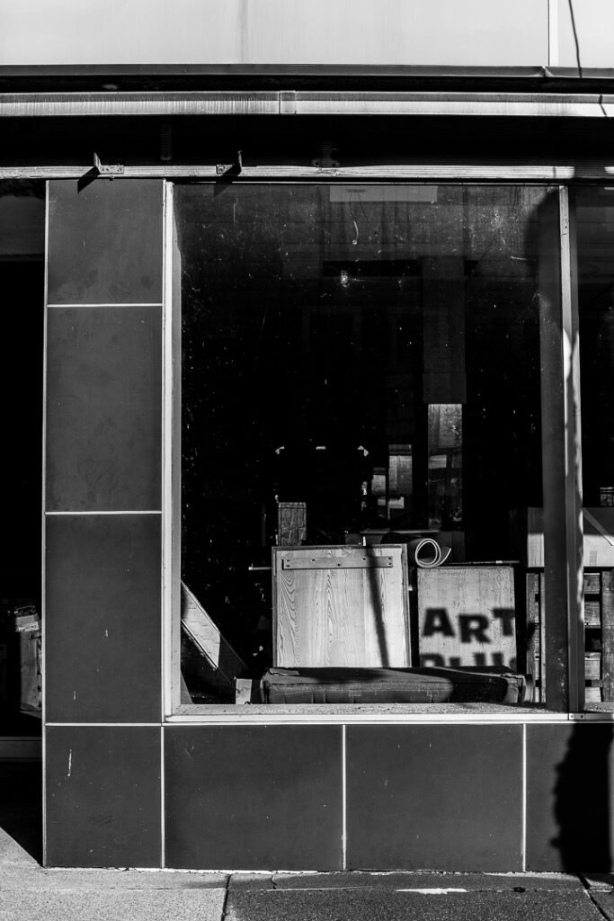 Street Photography Richmond VA