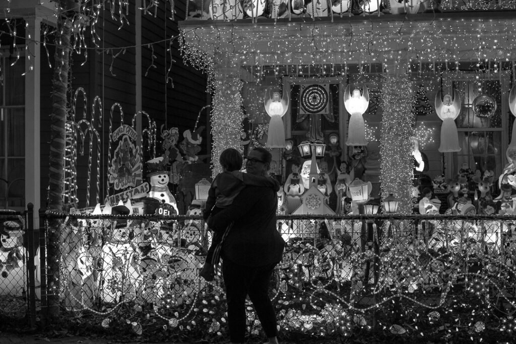 Street Photography Richmond VA