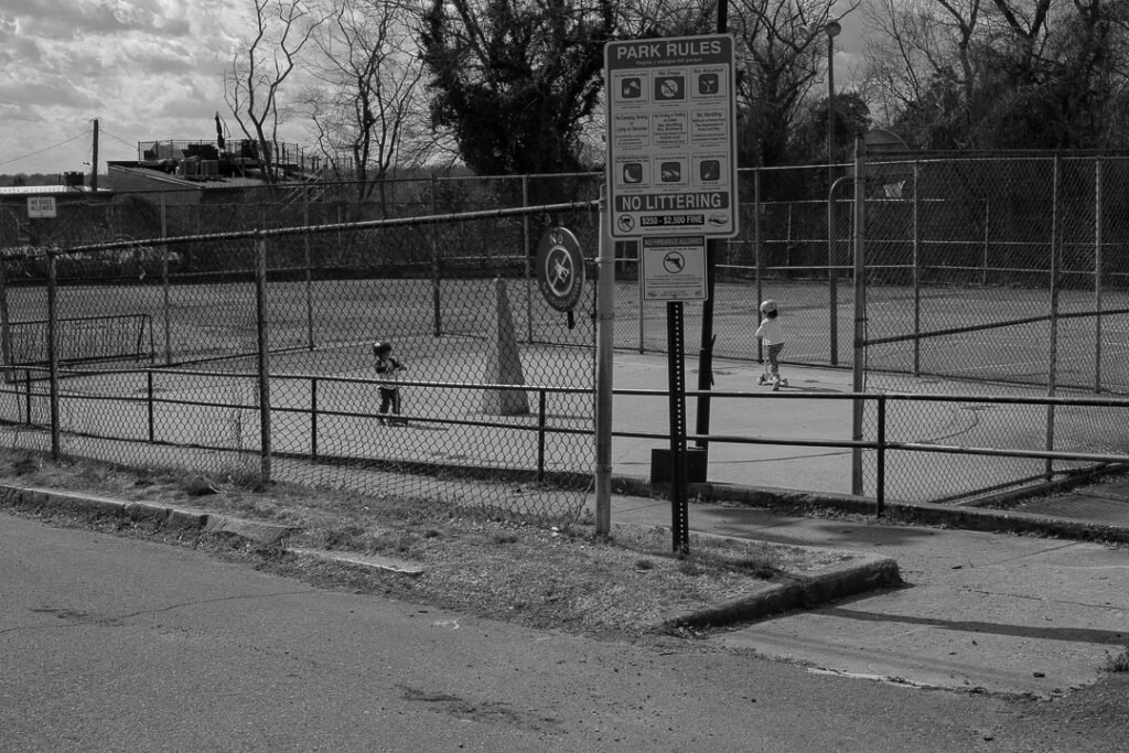 Street Photography Richmond VA