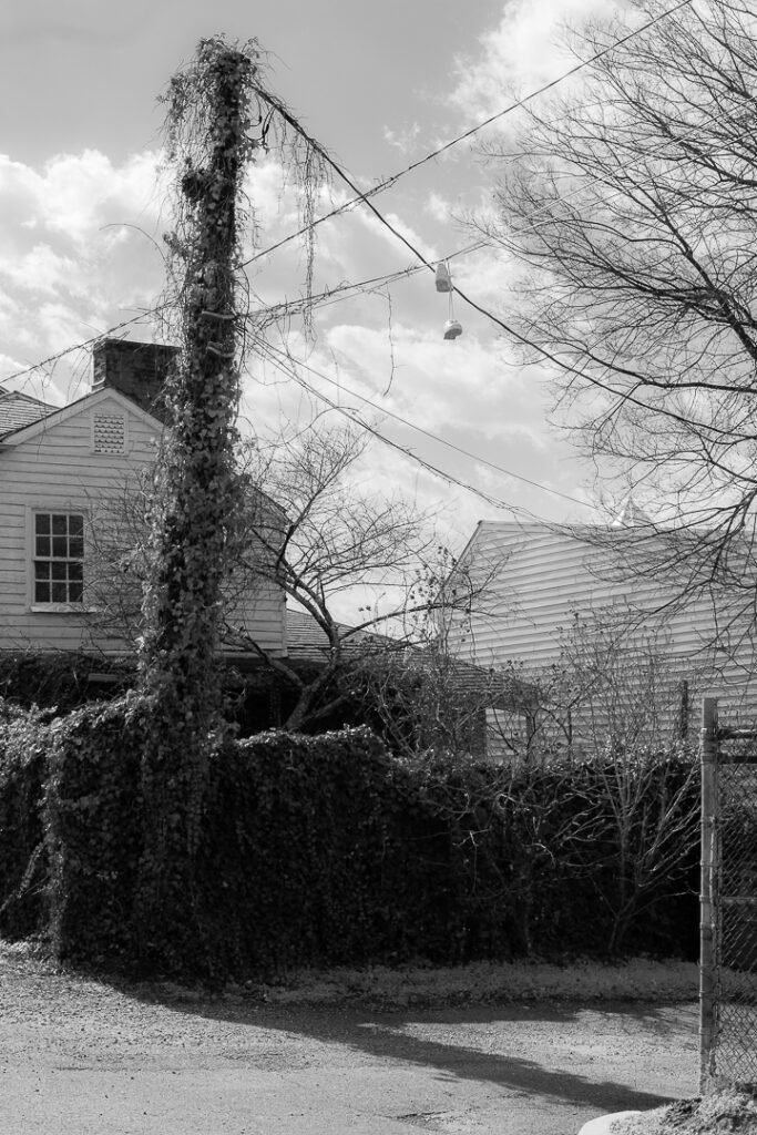 Street Photography Richmond VA