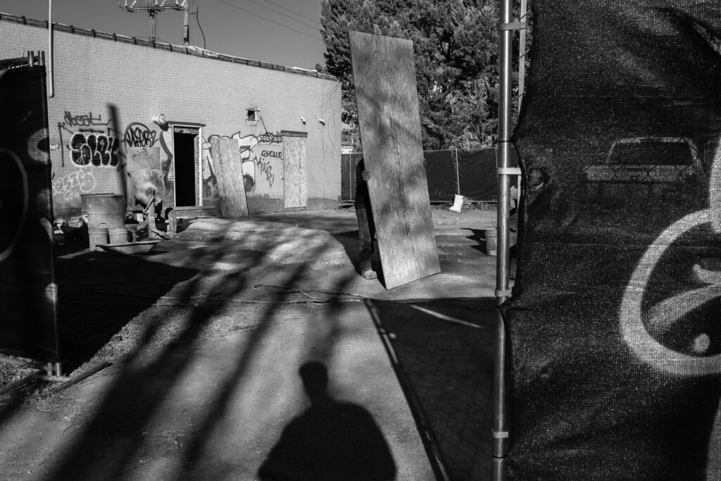 Street Photography Richmond VA