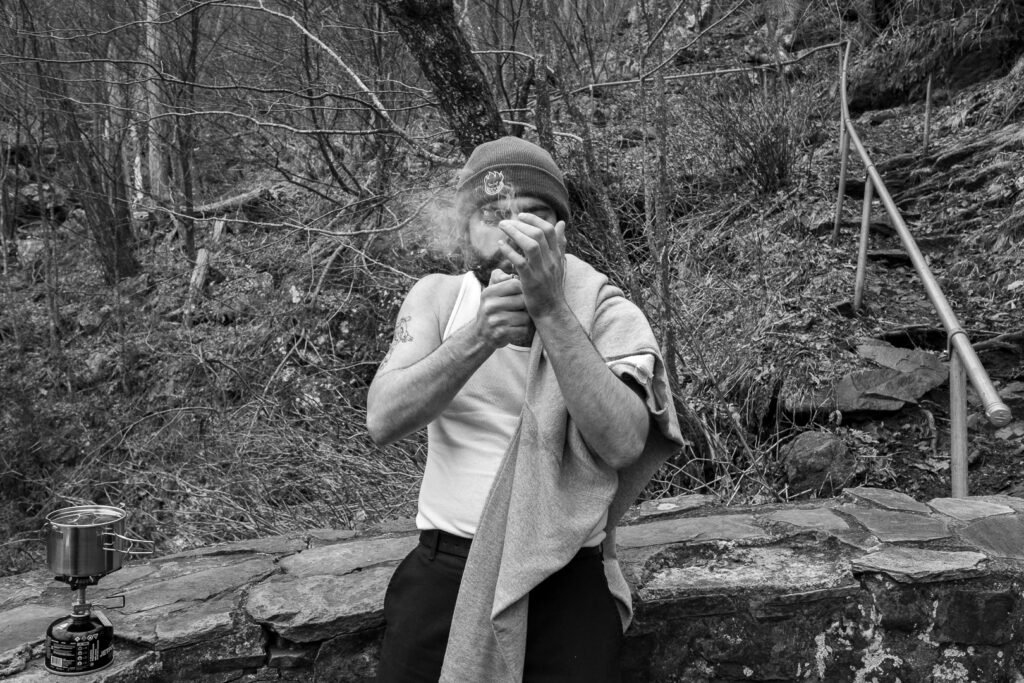 Portrait Photography Richmond VA