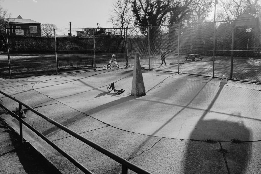 Street Photography Richmond VA