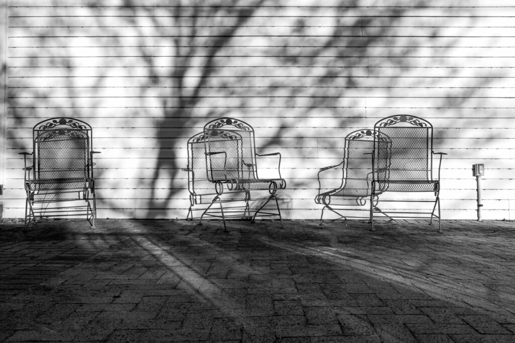 Street Photography Richmond VA