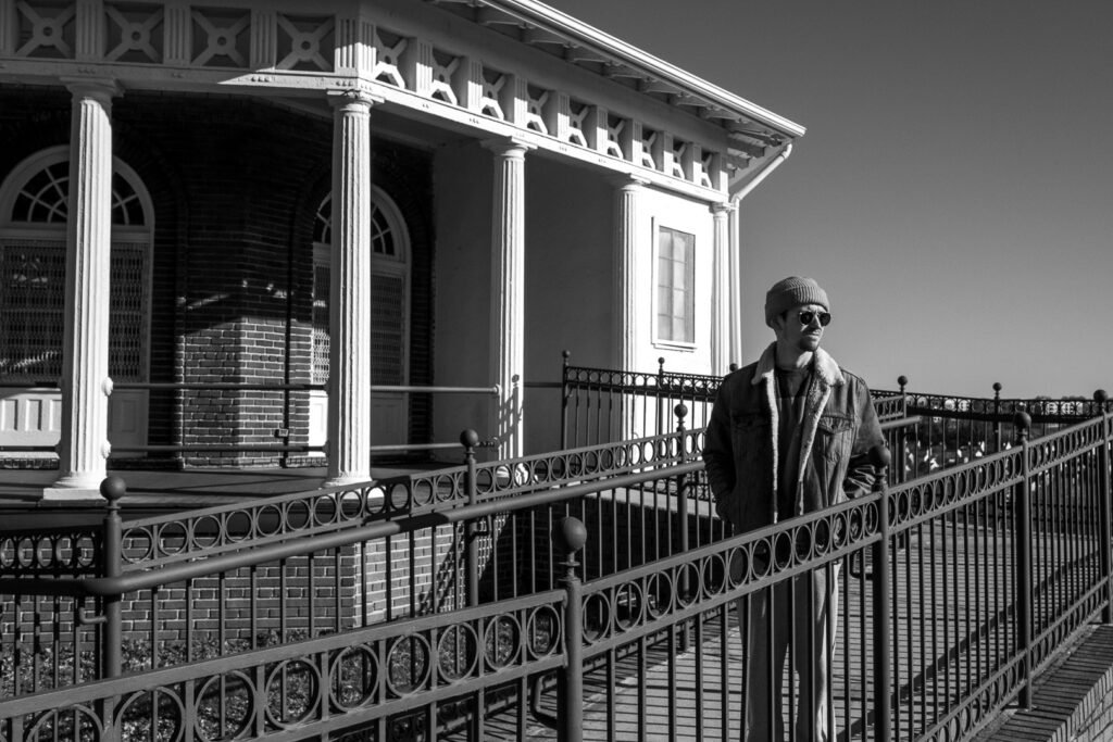 Portrait Photography Richmond VA