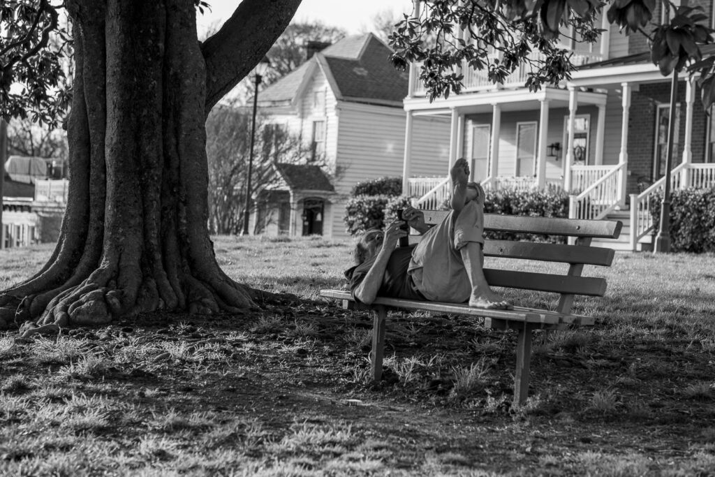 Street Photography Richmond VA