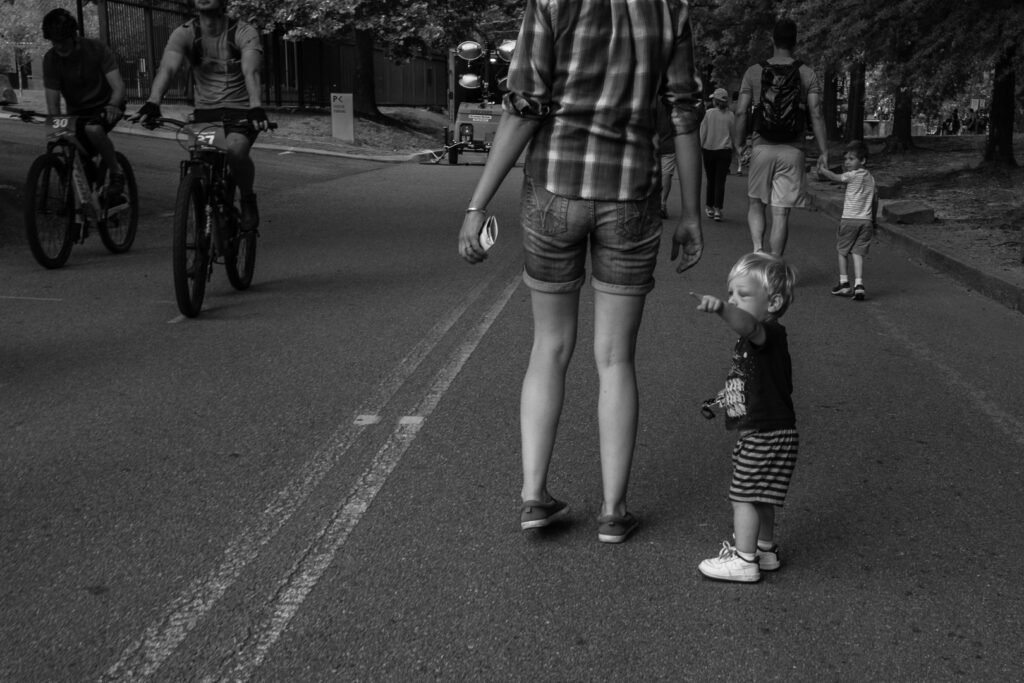Street Photography Richmond VA
