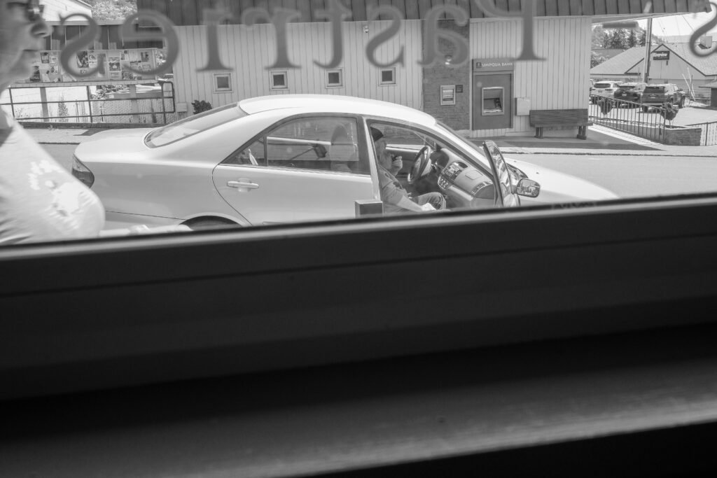 Street Photography Oregon