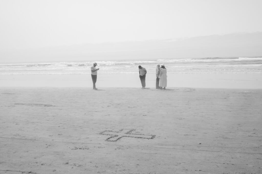 Street Photography Canon Beach OR