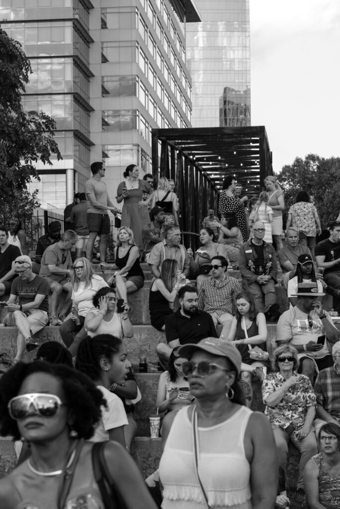 Street Photography Richmond VA