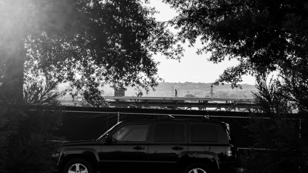 Street Photography Richmond VA