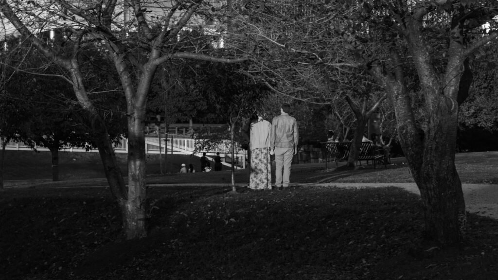 Street Photography Richmond VA