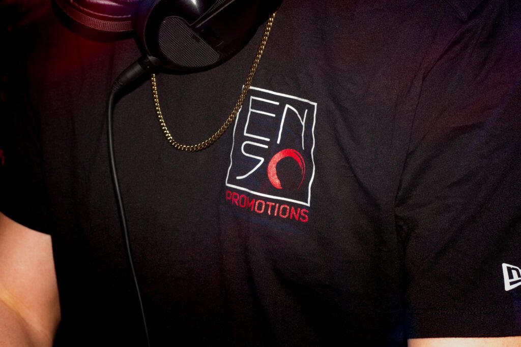 Branding t-shirt design