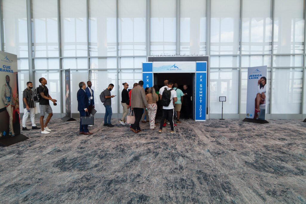 Trade Show Graphic Design