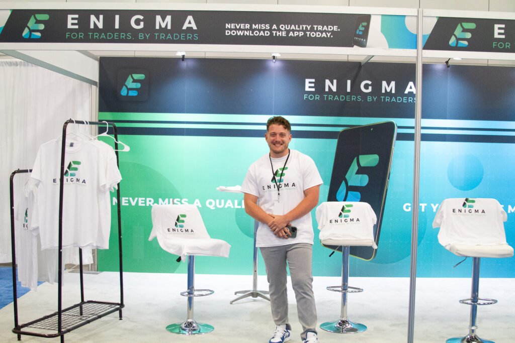 Trade Show Graphic Design
