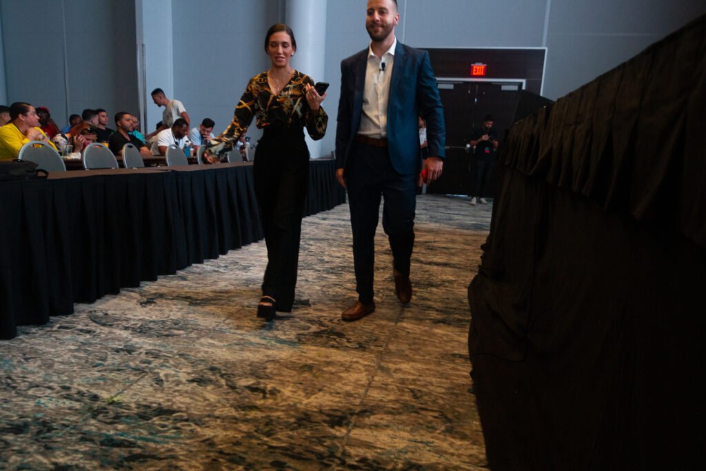 Event Photography FXSummit