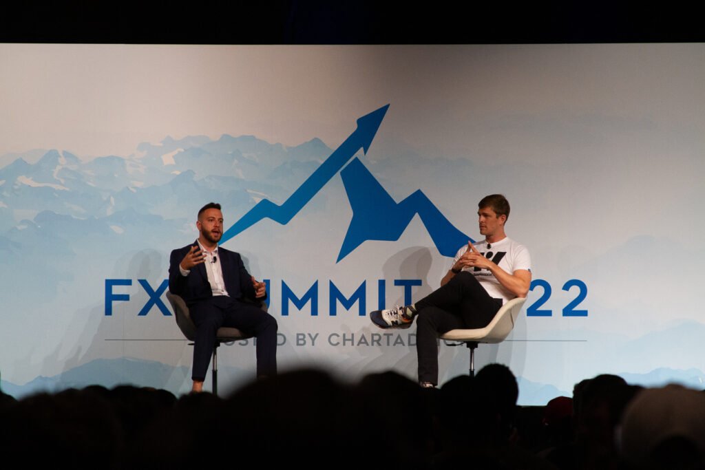 Event Photography FXSummit