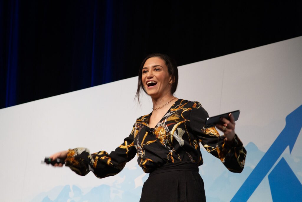 Event Photography FXSummit