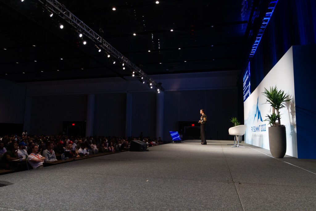 Event Photography FXSummit