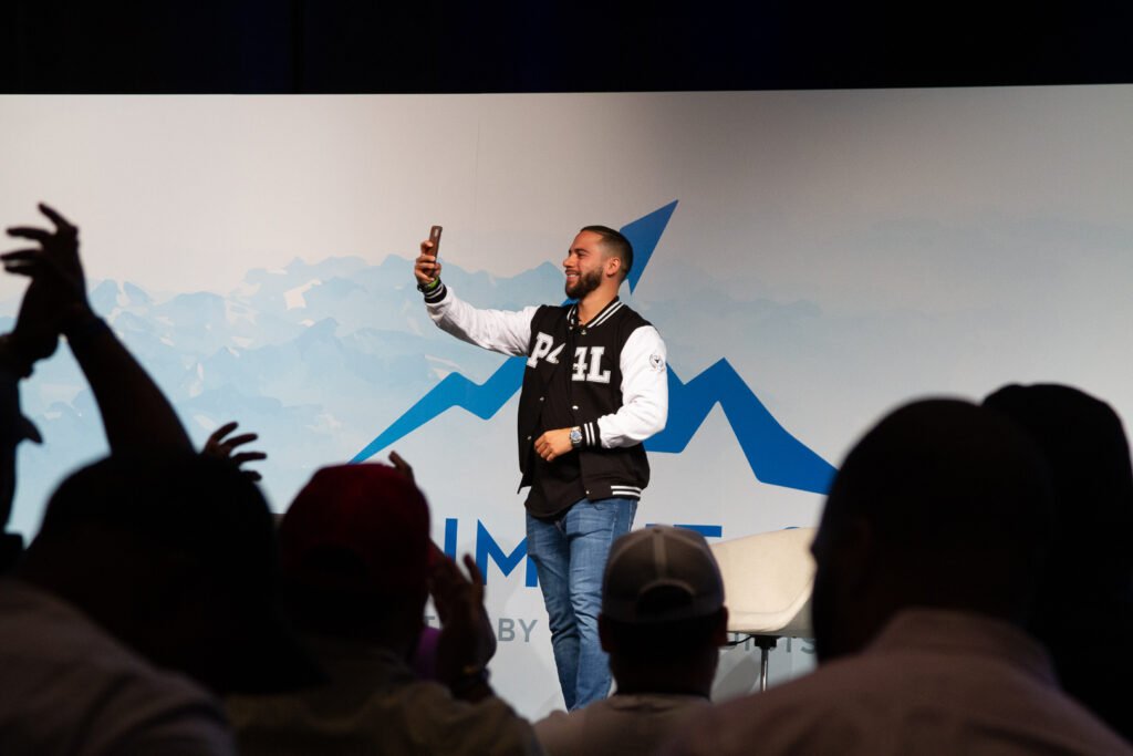Event Photography FXSummit