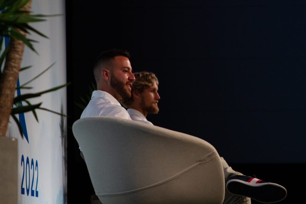 Event Photography FXSummit