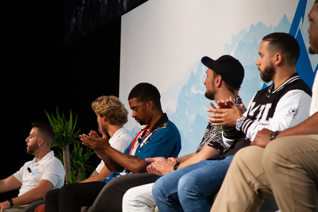 Event Photography FXSummit