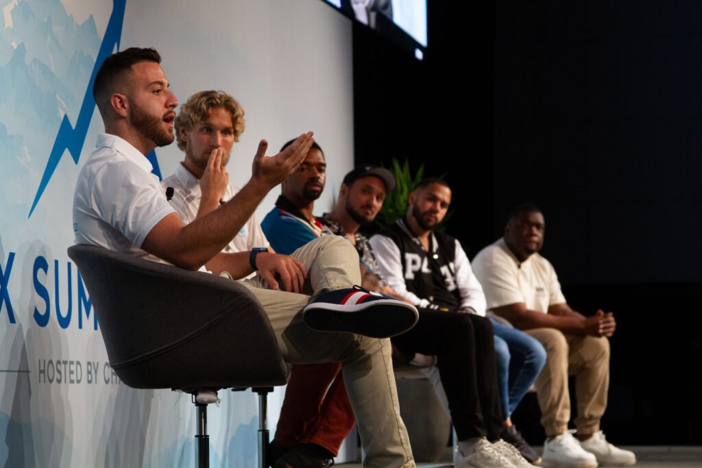 Event Photography FXSummit
