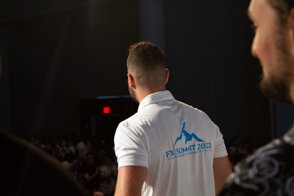 FXSummit Design + Photography