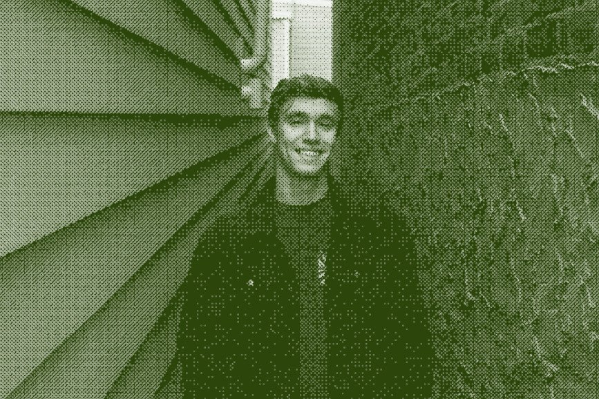 Tyler Scott | Creative Specialist