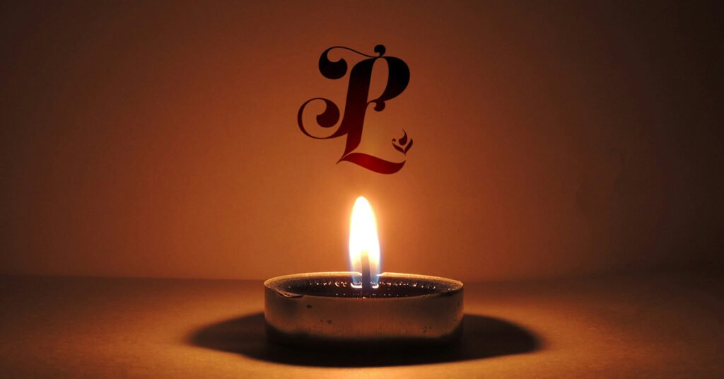 Branding Design PhenoLights