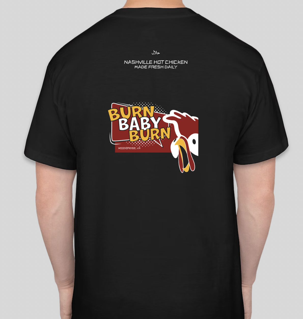 T-Shirt Design