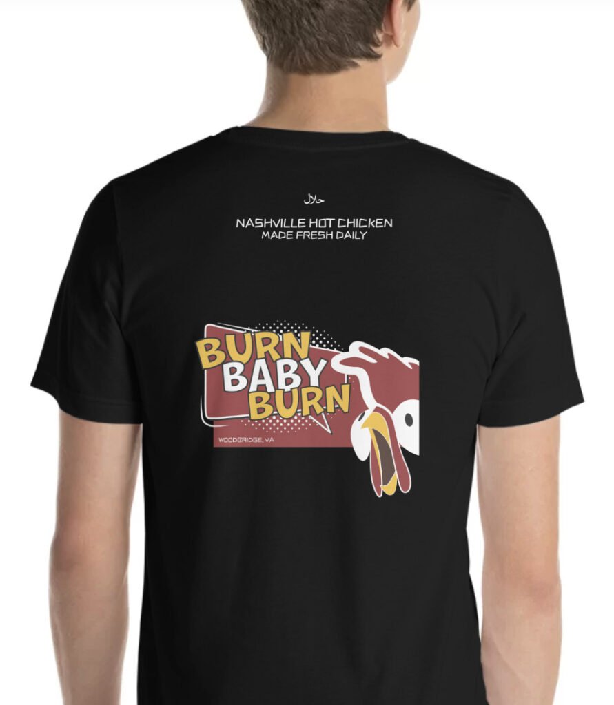 T-Shirt Design